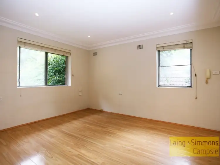 Second view of Homely studio listing, 5/31 James St, Enmore NSW 2042