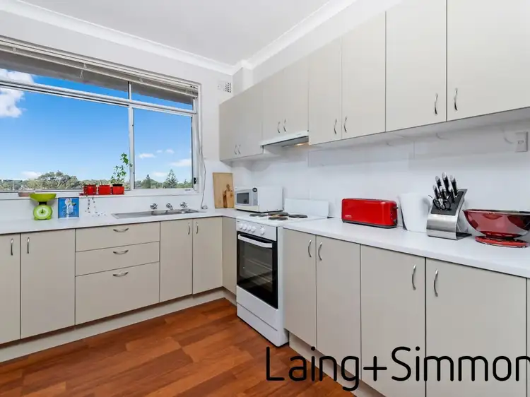 Third view of Homely unit listing, 12/574 Bunnerong Road, Matraville NSW 2036