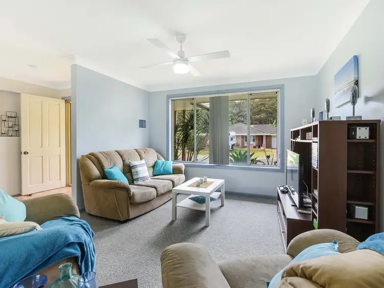 Third view of Homely house listing, 3 Woodgrove Close, Port Macquarie NSW 2444