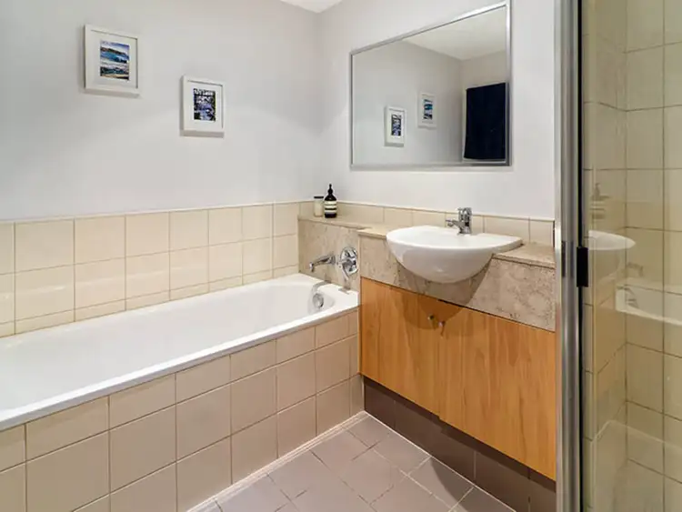 Fifth view of Homely apartment listing, 1401/79-81 Berry Street, North Sydney NSW 2060