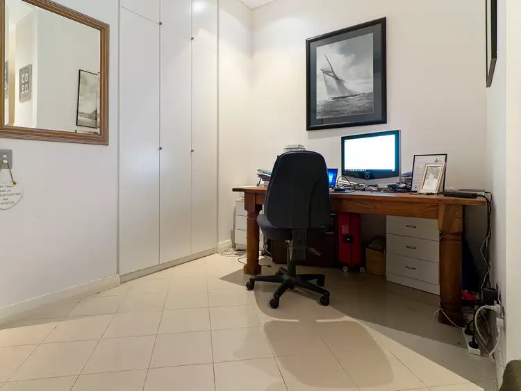 Fifth view of Homely apartment listing, 705/8 Glen Street, Milsons Point NSW 2061