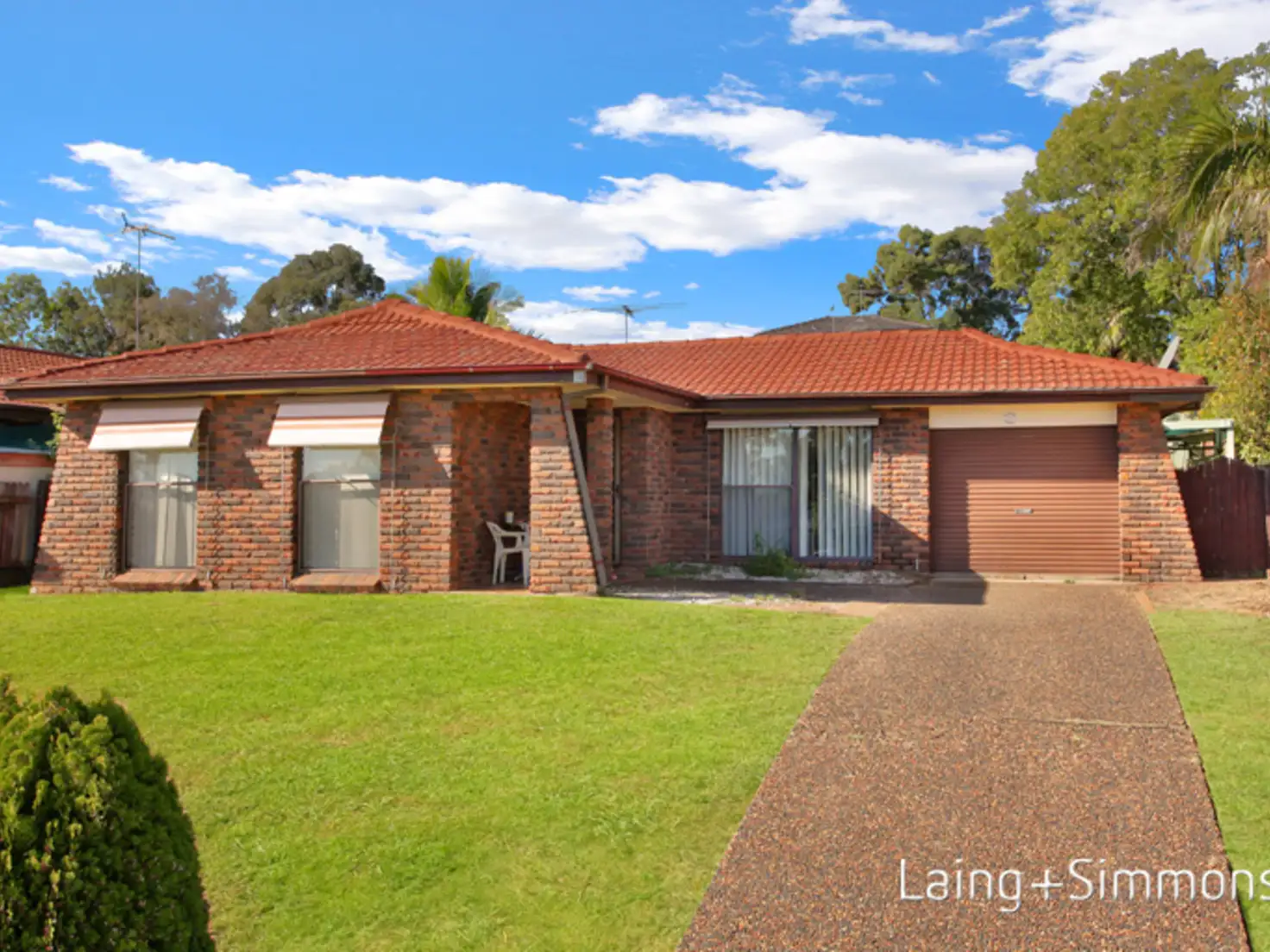 Main view of Homely house listing, 14 Alicante Street, Minchinbury NSW 2770