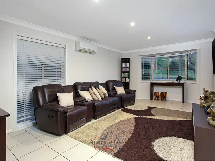 Second view of Homely house listing, 14b Rutledge Crescent, Quakers Hill NSW 2763