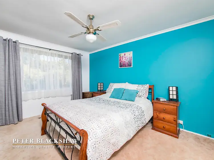 Sixth view of Homely house listing, 30 Hayley Crescent, Karabar NSW 2620