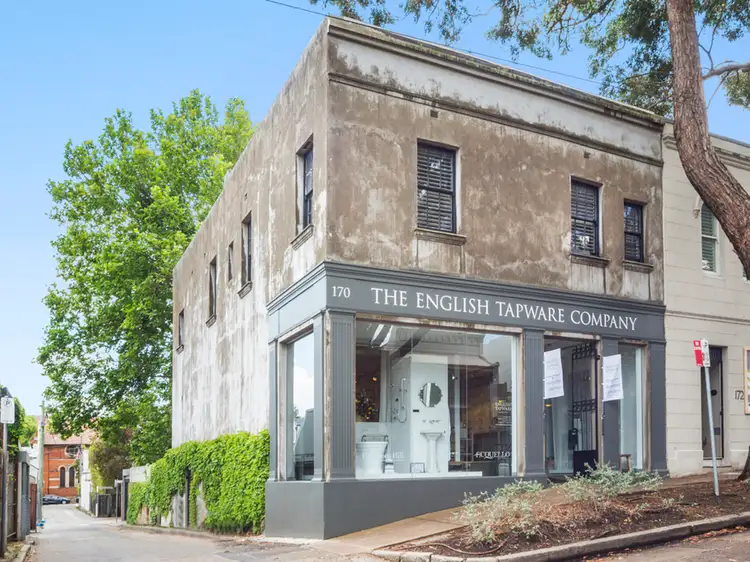 170 Queen Street, Woollahra NSW 2025