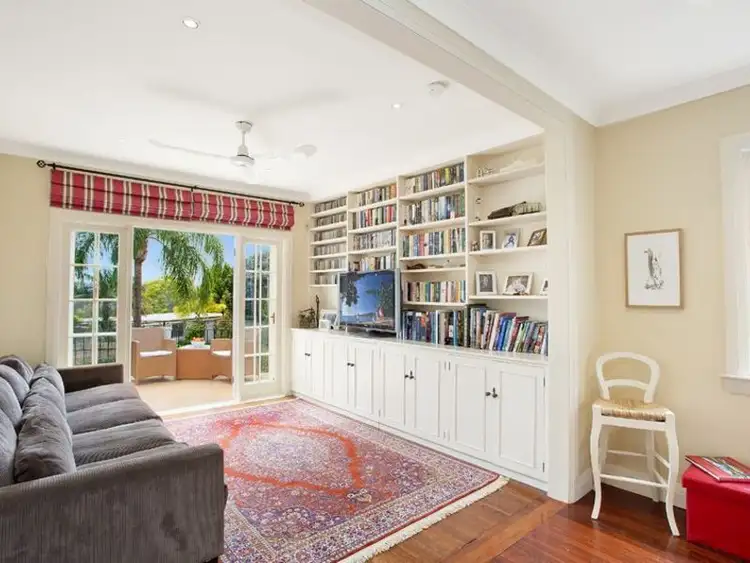 Sixth view of Homely house listing, 52 Cranbrook Road, Bellevue Hill NSW 2023