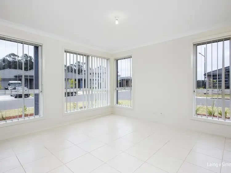 Sixth view of Homely house listing, 10 Cawley Circuit, Ropes Crossing NSW 2760