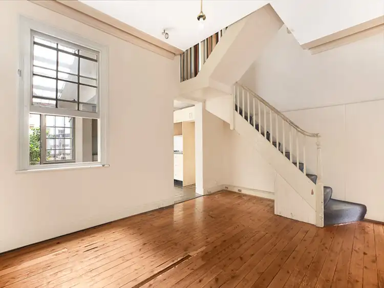 Fifth view of Homely house listing, 25 Myrtle St, Chippendale NSW 2008
