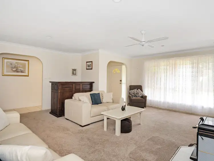Fourth view of Homely house listing, 21 Mitchell Circuit, Port Macquarie NSW 2444