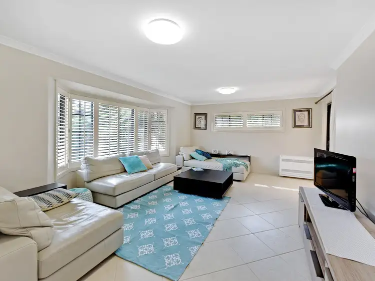 Second view of Homely house listing, 11 Amethyst Way, Port Macquarie NSW 2444