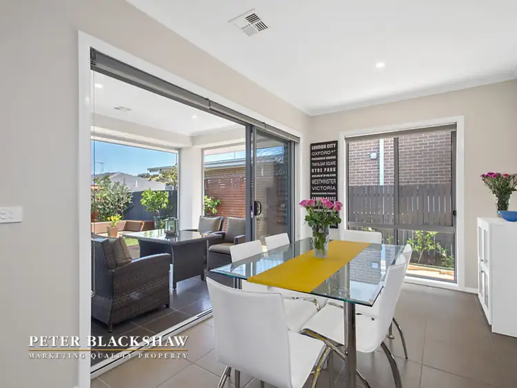 Seventh view of Homely house listing, 14 Rylstone Crescent, Crace ACT 2911