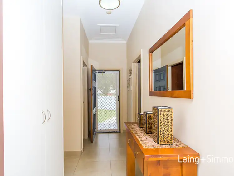 Fifth view of Homely house listing, 7 Hinchen Street, Guildford NSW 2161