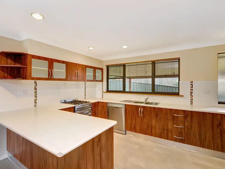 4 Canobolas Place, Port Macquarie NSW 2444