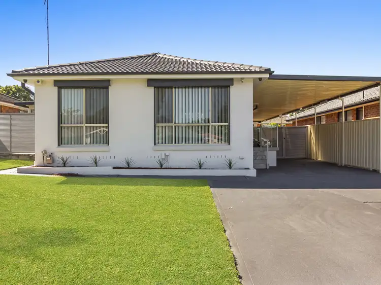 Main view of Homely house listing, 71 Arnott Road, Marayong NSW 2148