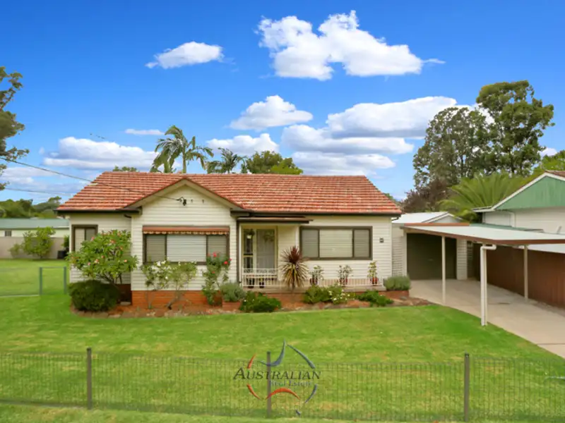 Main view of Homely house listing, 11a Lynwood Avenue, Doonside NSW 2767