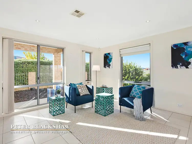 Fourth view of Homely house listing, 42 Moonlight Avenue, Harrison ACT 2914