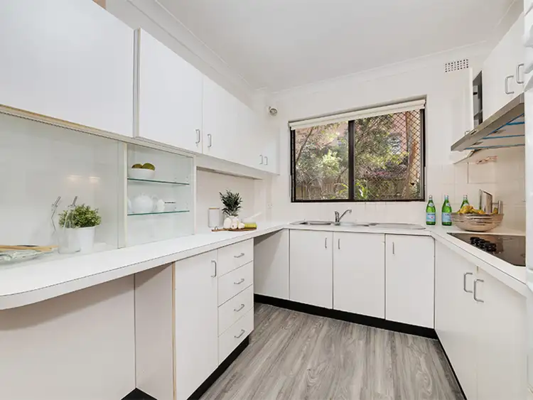 Second view of Homely apartment listing, 3/164 Hampden Road, Artarmon NSW 2064