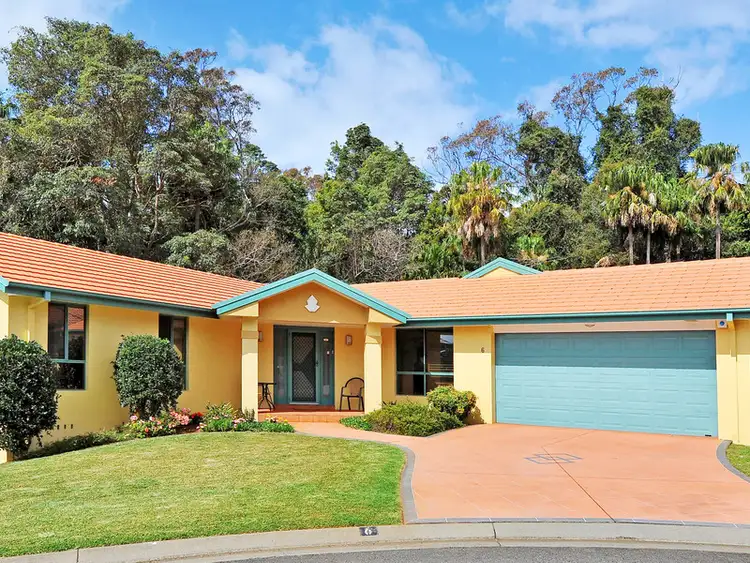 6 Starboard Close, Port Macquarie NSW 2444