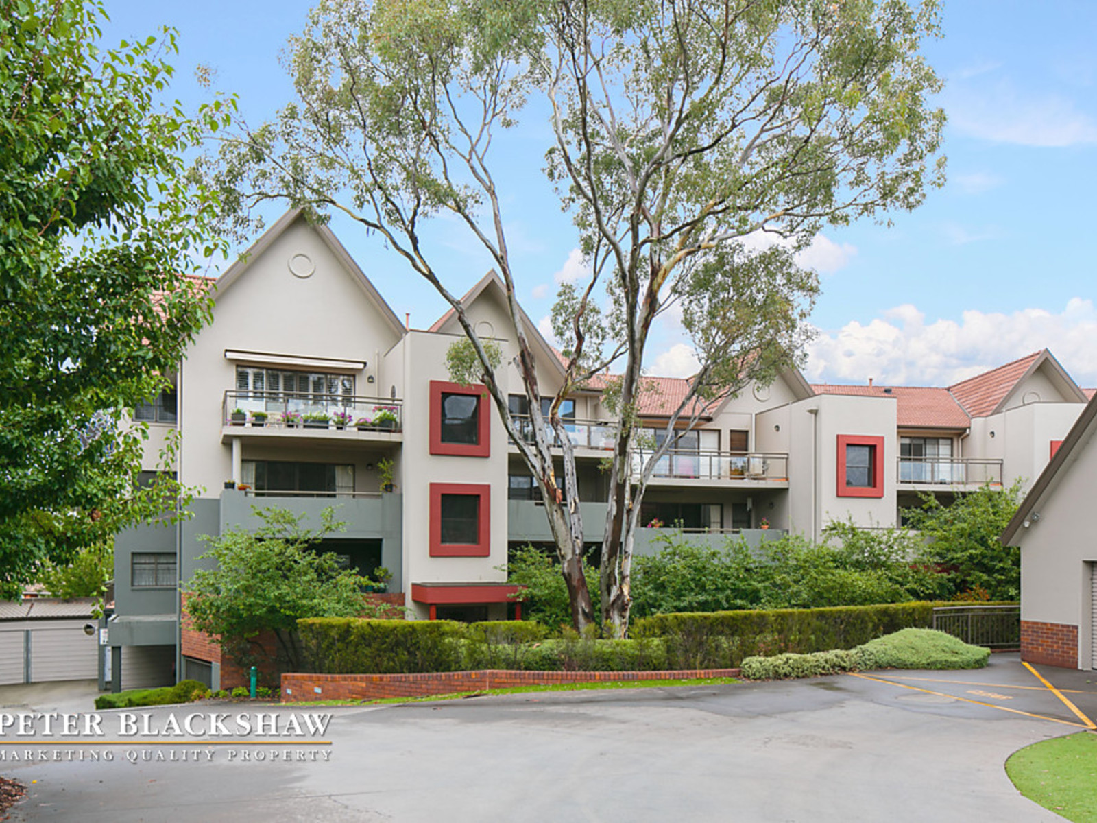 Main view of Homely unit listing, 11/1 Eldridge Crescent, Garran ACT 2605