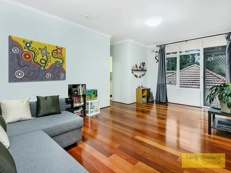 5/58 Melvin St, Beverly Hills NSW 2209