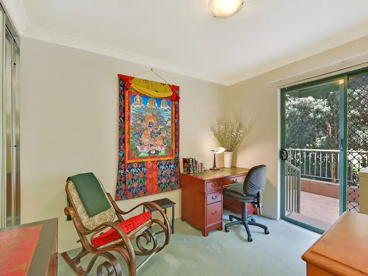Fifth view of Homely apartment listing, 2/19-21 William Street, Hornsby NSW 2077