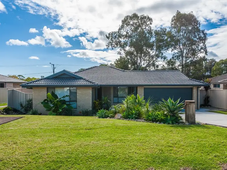 20 Rivergum Drive, Port Macquarie NSW 2444