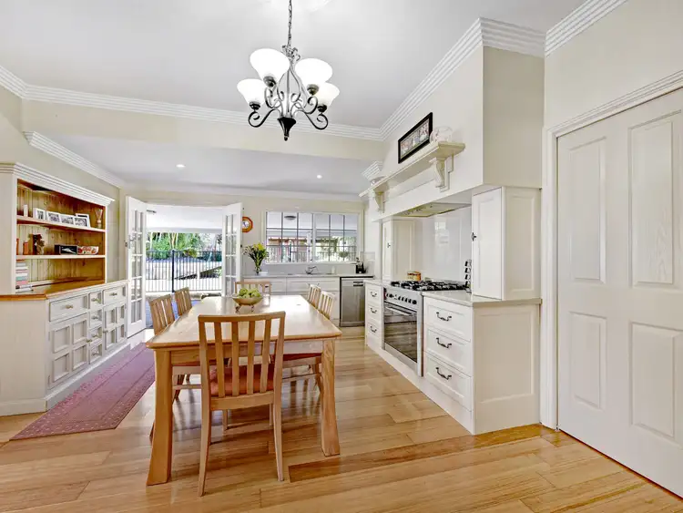 Main view of Homely house listing, 48 Lake Road, Port Macquarie NSW 2444
