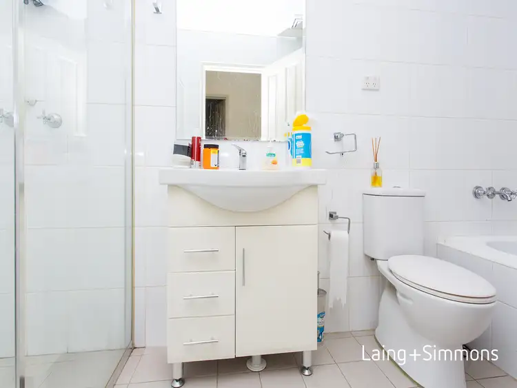 Fifth view of Homely apartment listing, 4/136 Woodville Road, Merrylands NSW 2160