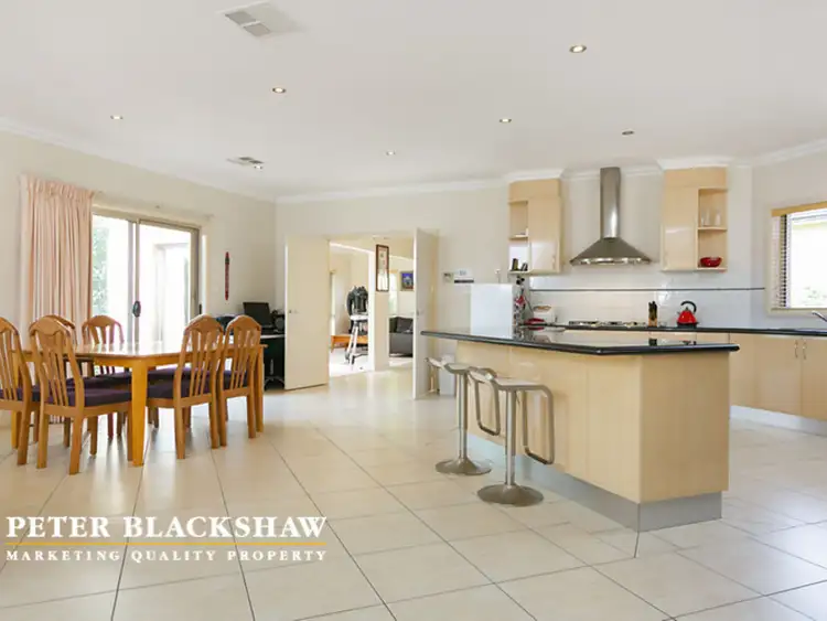 Main view of Homely villa listing, 6 Esson Place, Garran ACT 2605