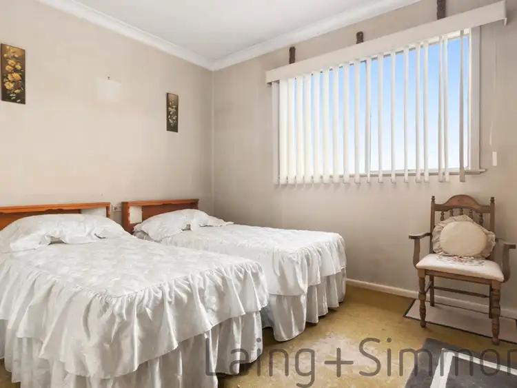 Fifth view of Homely house listing, 92 Cambridge Street, Canley Heights NSW 2166