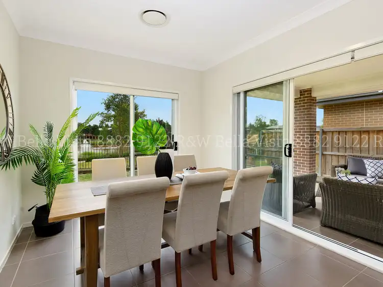 Fifth view of Homely house listing, 15 Wader Street, Cranebrook NSW 2749