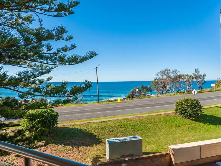 2/58 Pacific Drive, Port Macquarie NSW 2444