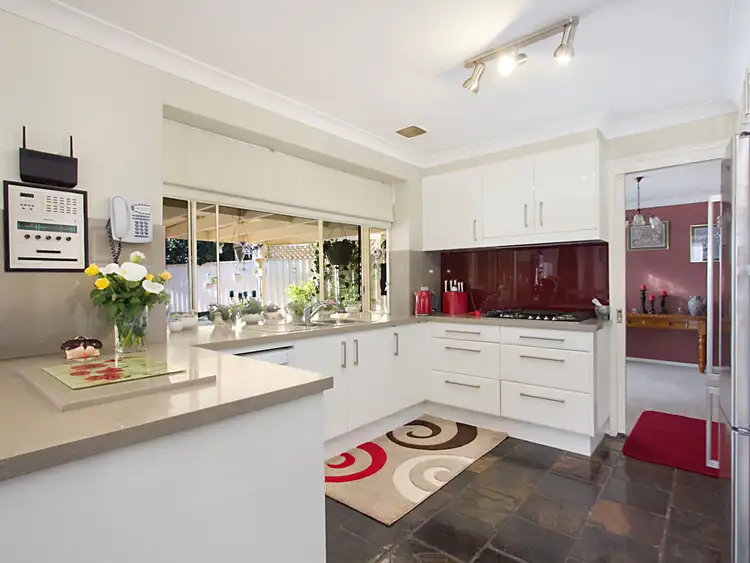 Third view of Homely house listing, 20 Sherridon Crescent, Quakers Hill NSW 2763