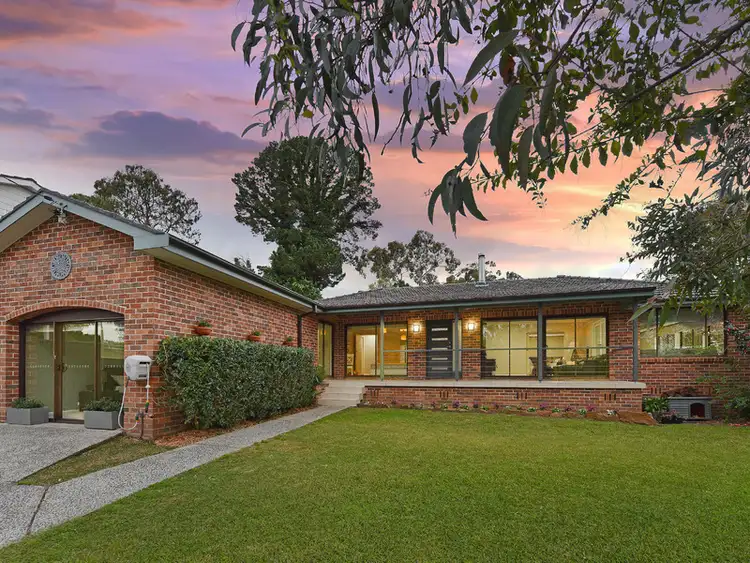 Main view of Homely house listing, 9 Cliffview Road, Berowra Heights NSW 2082