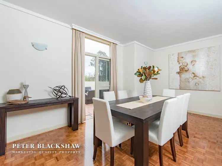 Seventh view of Homely house listing, 16 Hunter Street, Yarralumla ACT 2600
