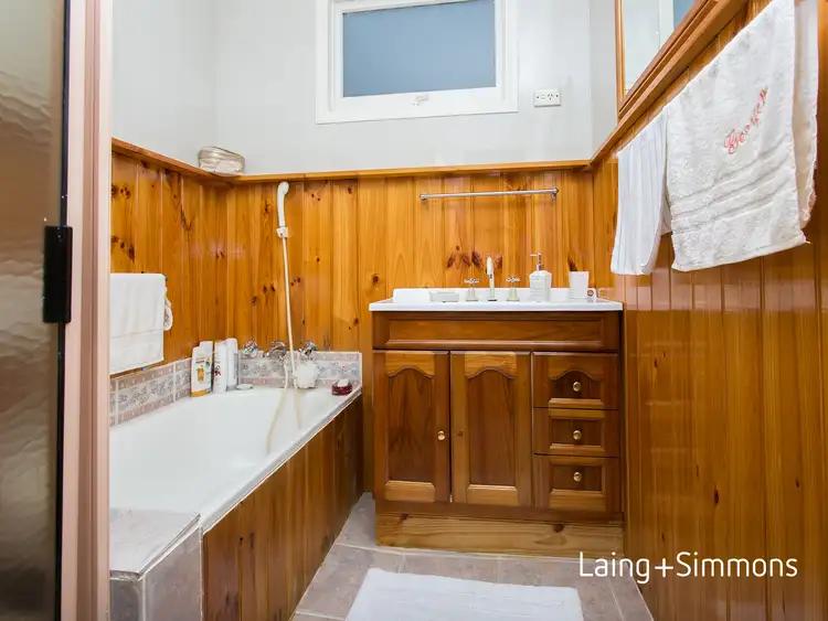 Sixth view of Homely house listing, 62 Amazon Road, Seven Hills NSW 2147