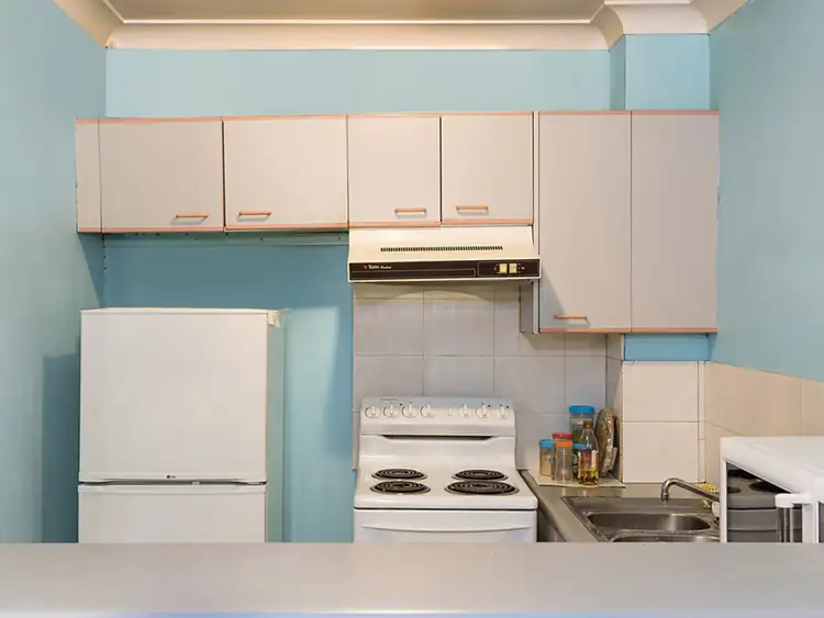 Second view of Homely apartment listing, 84/7 Griffiths Street, Blacktown NSW 2148