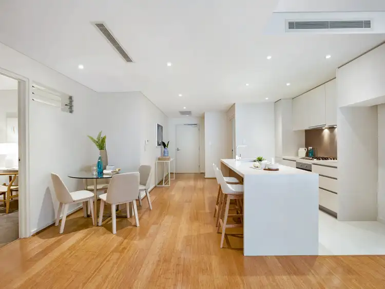 Fourth view of Homely apartment listing, G06/544-550 Mowbray Road, Lane Cove NSW 2066