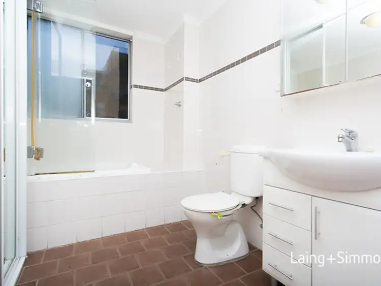 Fourth view of Homely unit listing, 4108/57-59 Queen Street, Auburn NSW 2144