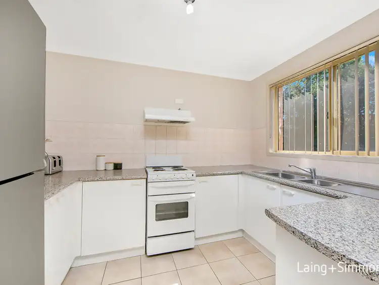 Fourth view of Homely house listing, 1/13 Maybush Court, Schofields NSW 2762