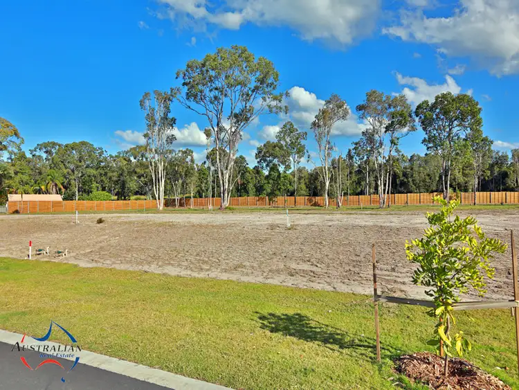 Main view of Homely land listing, Lot 2 Korsman Drive, Thornlands QLD 4164
