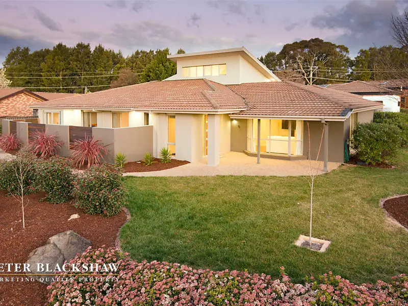 Main view of Homely house listing, 27 Alexandria Street, Hawker ACT 2614
