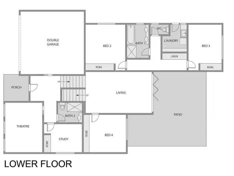 Sixth view of Homely house listing, 4 Sellbach Street, Weston ACT 2611