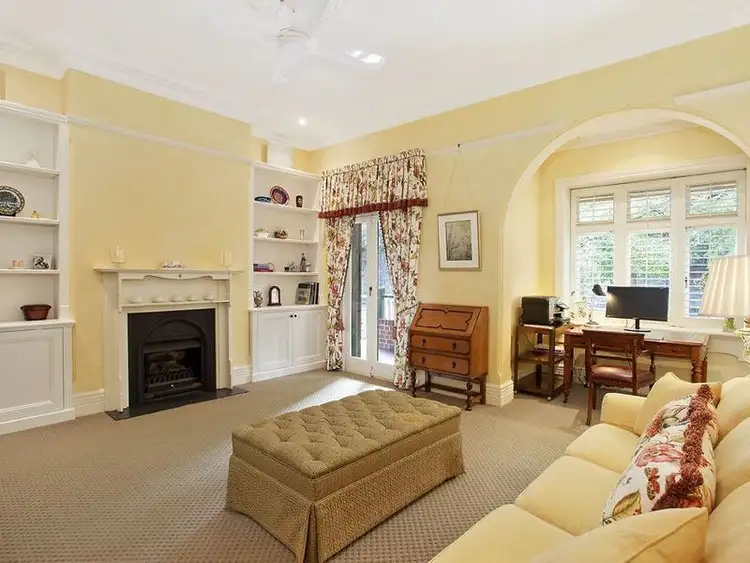 Fourth view of Homely apartment listing, 2/44 Darling Point Road, Darling Point NSW 2027