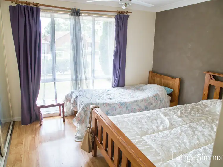 Fourth view of Homely house listing, 28 Astral  Drive, Doonside NSW 2767