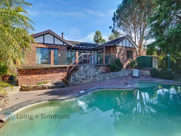 36 Denison Street, Hornsby NSW 2077