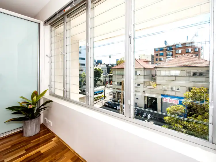 Third view of Homely apartment listing, 402/6 Short Street, Surry Hills NSW 2010