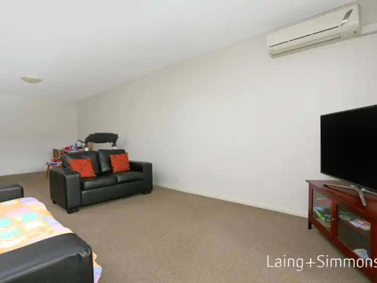 Second view of Homely unit listing, 18/6-12 The Avenue, Mount Druitt NSW 2770