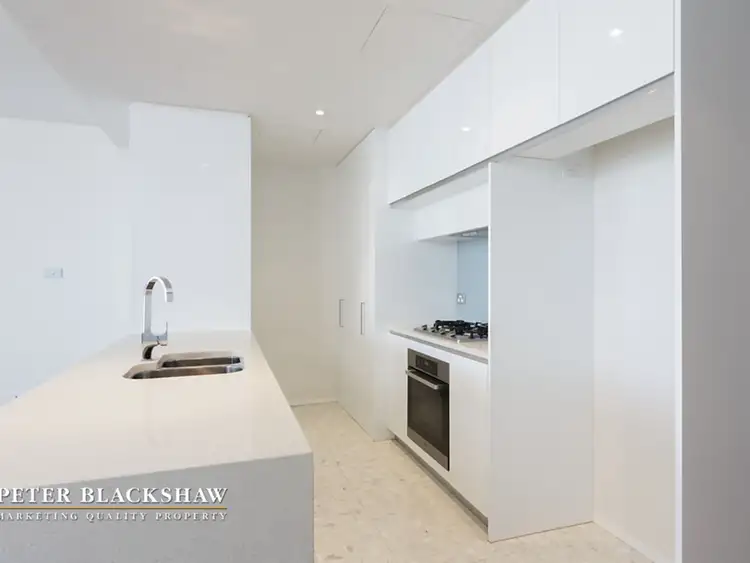 Seventh view of Homely apartment listing, 86/11 Trevillian Quay, Kingston ACT 2604