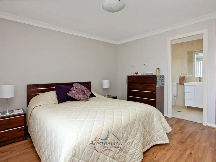 Fourth view of Homely townhouse listing, 3/21 Alamar Crescent, Quakers Hill NSW 2763